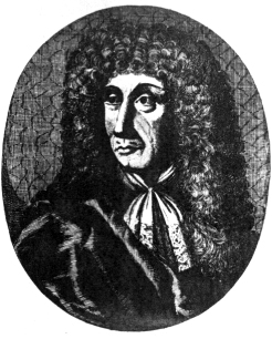Johann Daniel Major (1634--1693), (Wikipedia)