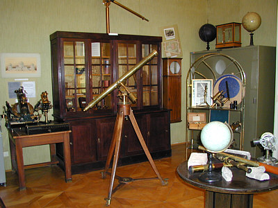 Museum, University Observatory Vienna (014)