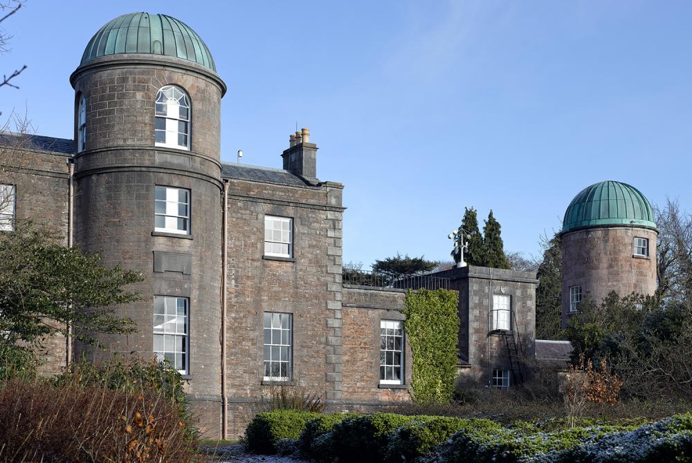 Armagh Observatory (© Armagh Observatory)