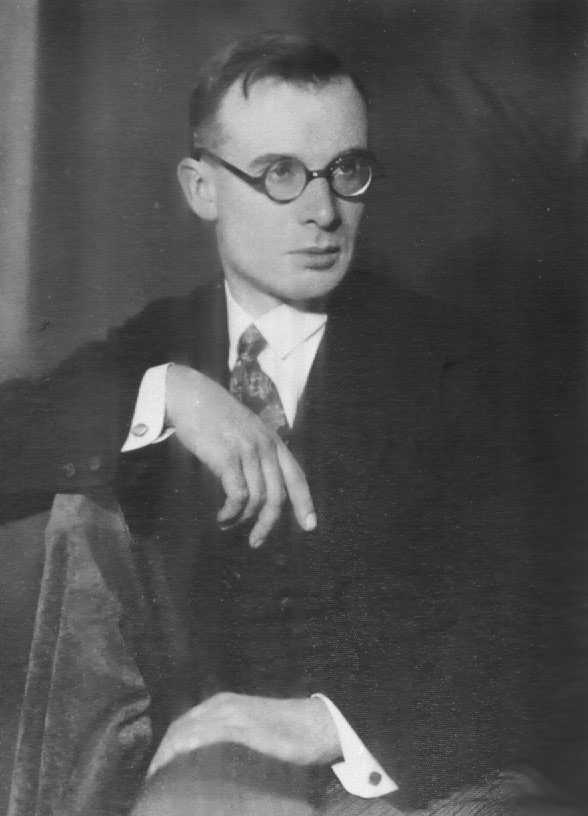 Józef Witkowski (1892--1976), director 1929 to 19
