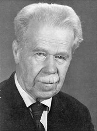 Yrjö Väisälä (1891--1971) (Wikipedia)