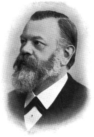 Hermann Carl Vogel (1841--1907), assistant of Karl