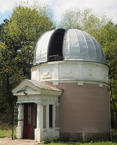Sofia University Observatory (STEAM2018-0107)